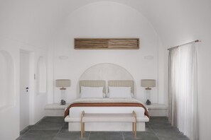 1 chambre, coffres-forts dans les chambres, bureau, rideaux occultants