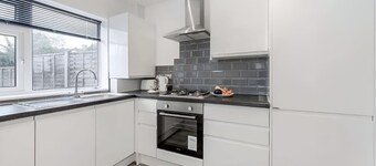 Charming Mordern-Style Home