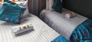 Maison familiale | Lits supplémentaires