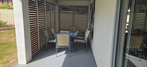 Maison familiale | Balcon