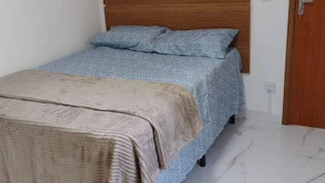 1 quarto, ferros/tábuas de passar roupa, Wi-Fi de cortesia