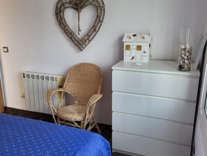 4 bedrooms, Internet