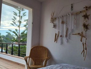 Interior - Exclusive villa with private pool and garden (Calafat)