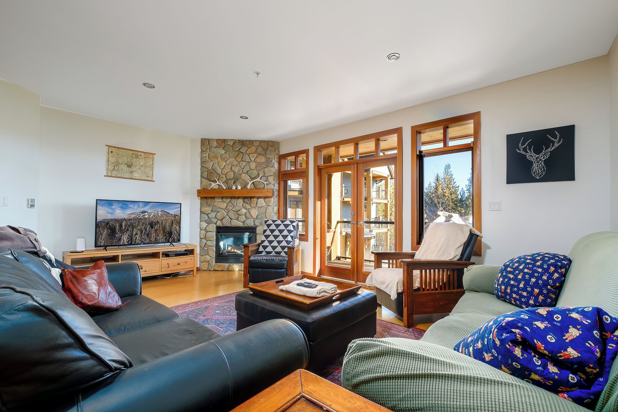 Télévision, livres