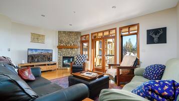 Télévision, livres