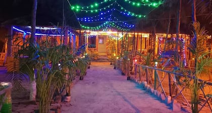 Laser Resort