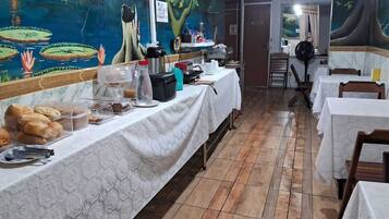 Restoran
