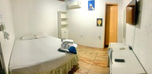 Chambre Double Économique