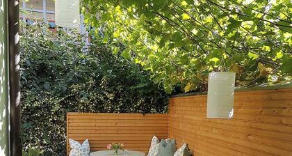 Haus zum wilden Manne - The most beautiful vacation home in Erfurt with top ratings(9.7)