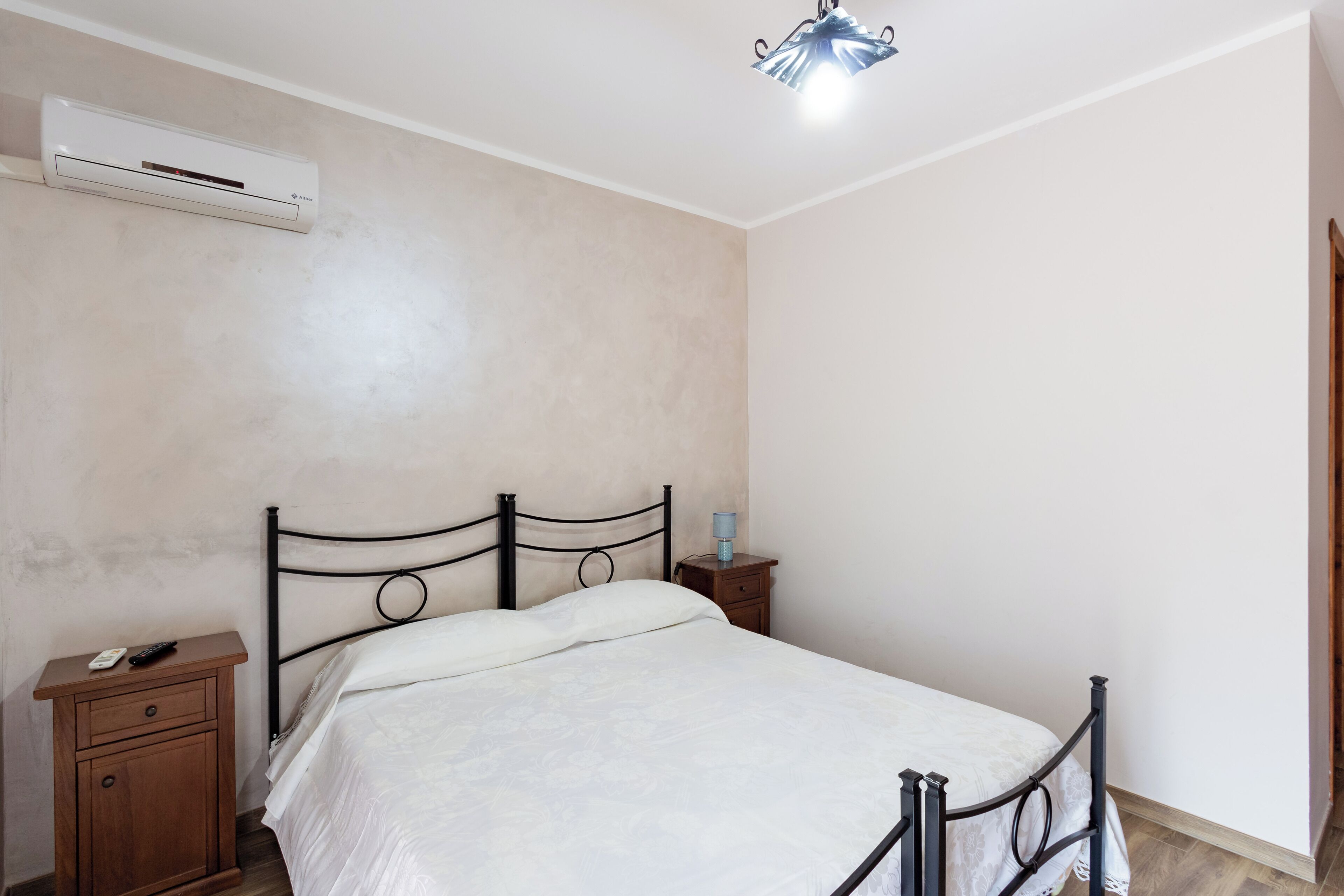 Classic Triple Room, Balcony | Free WiFi