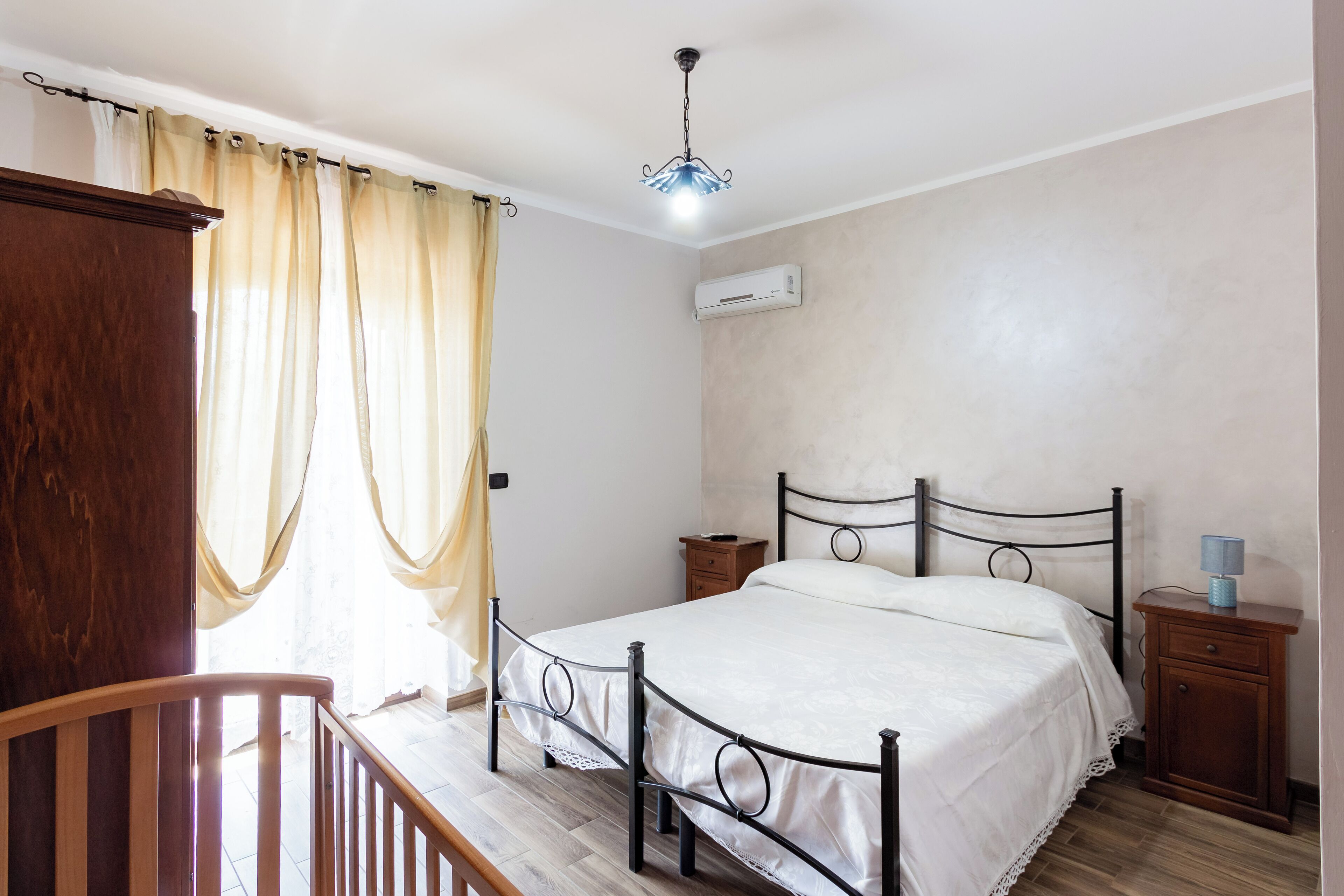 Classic Triple Room, Balcony | Free WiFi