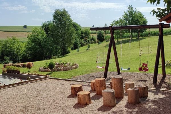 Espace pour enfants