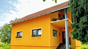 Eksteriør