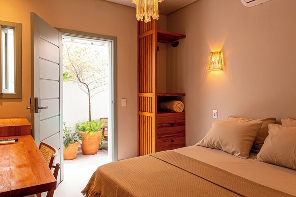 Classic Twin Room | Desk, free WiFi