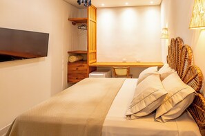 Classic Twin Room - Casa Savana (São Paulo)
