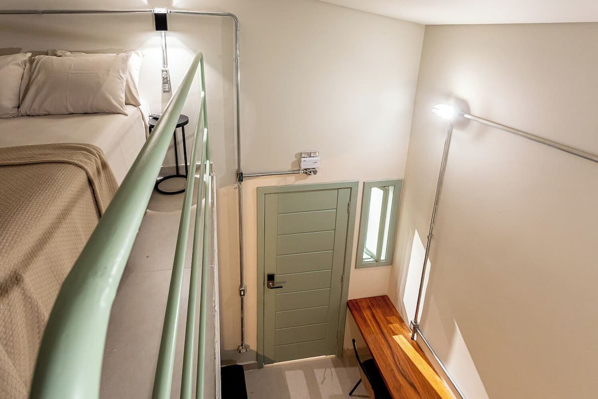 Chambre Triple