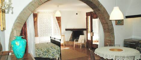 Servei de restauració