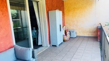 Terrazza/patio