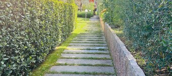 Dream apartment with pool