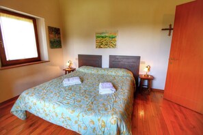 House - Farmhouse in Castiglione Dorcia (Castiglione d'Orcia)