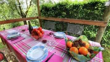 Ferienhaus | Innendetails