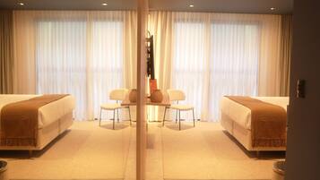 Internet y ropa de cama