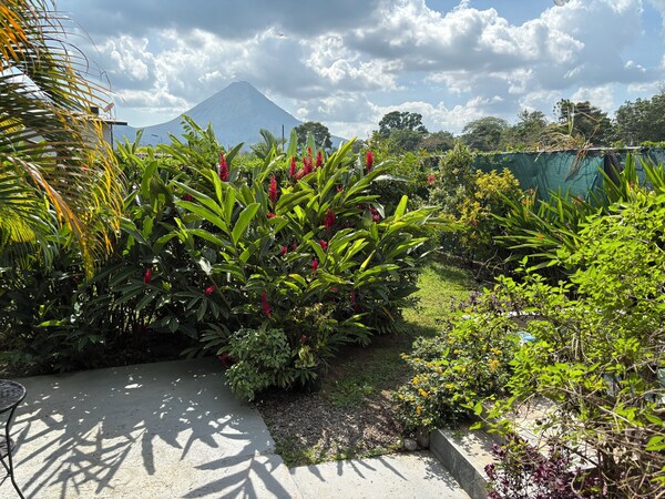 Cabañas Kwepal Costa Rica - La Fortuna