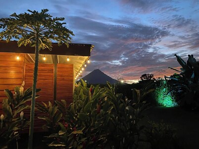 Kwepal小屋 哥斯达黎加