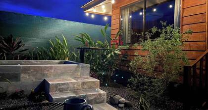 Cabañas Kwepal Costa Rica