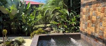 Cabañas Kwepal Costa Rica 