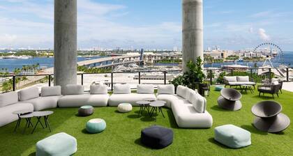 Luxury Living | Unmatched Bay Views & VIP Perks