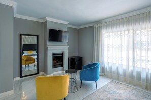 Téléviseur connecté de 50 po avec télévision par câble, Netflix