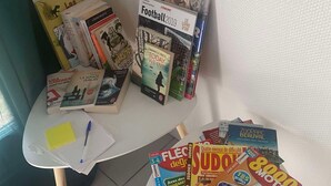 Innenbereich