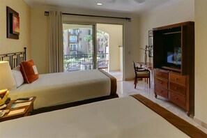 2 dormitorios, tabla de planchar con plancha, wifi y ropa de cama