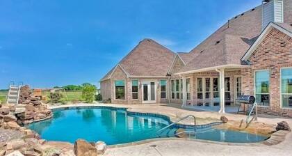 Santa Fe Ranch-Pool!