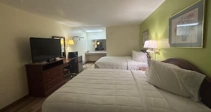 Economy Inn & Suites