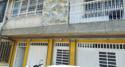 Apartment 2 bedrooms+sofacama+flat screen tv+Netflix+wifi