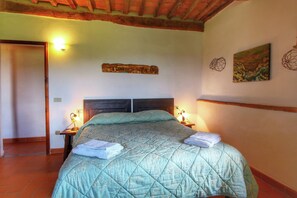 House - Farmhouse in Val D'orcia Charm (Castiglione d'Orcia)