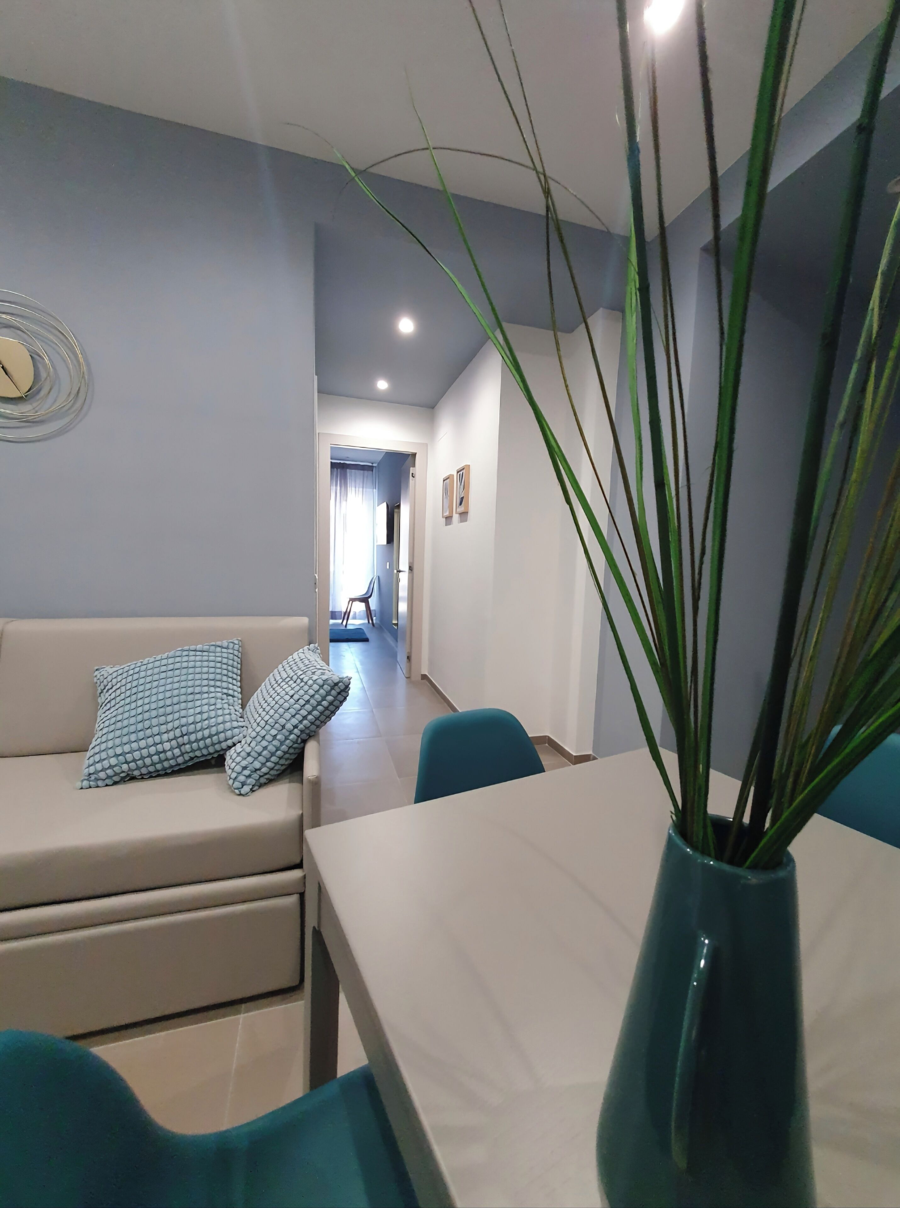 Appartamento Vacanze A 100mt Dal Mare - Cattolica