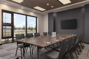 Meeting facility - Hyatt Place Mississauga / Airport Corporate Centre (Mississauga)