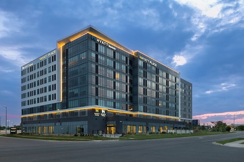 Hyatt Place Mississauga / Airport Corporate Centre