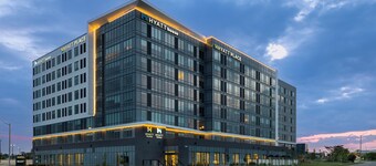Hyatt Place Mississauga / Airport Corporate Centre