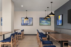 Meeting facility - Hyatt Place Mississauga / Airport Corporate Centre (Mississauga)