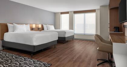 Hyatt Place Mississauga / Airport Corporate Centre