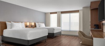 Hyatt Place Mississauga / Airport Corporate Centre