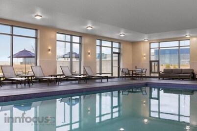 Hyatt House Mississauga / Airport Corporate Centre