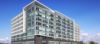 Hyatt House Mississauga / Airport Corporate Centre