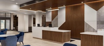 Hyatt House Mississauga / Airport Corporate Centre