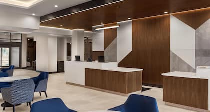 Hyatt House Mississauga / Airport Corporate Centre