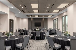 Sala de reuniones